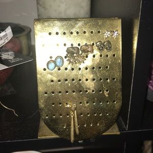 Earring Stand Urban outfitters